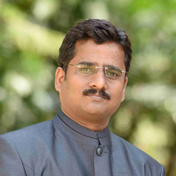 Dr. Ashok R. Patil